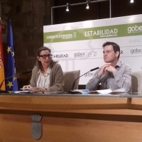La Orquesta de Extremadura arranca su gira el próximo viernes