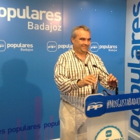 Fragoso quiere cobrar 65.000 € anuales a pesar de la oposición
