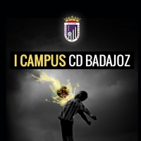 El CD Badajoz organizará su primer Campus para niños este verano
