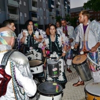 El carnaval de verano de Cerro Gordo vuelve cargado de actividades