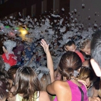 El carnaval de verano de Cerro Gordo vuelve cargado de actividades