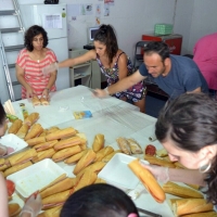 El carnaval de verano de Cerro Gordo vuelve cargado de actividades