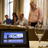 BNI realizará su presentación oficial en Badajoz el próximo 16 de junio