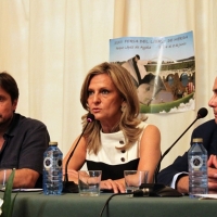 Mérida acoge su 34 edición de la Feria del Libro