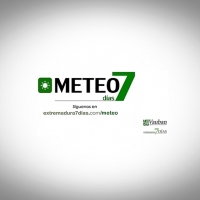 Extremadura 7 Días pone en marcha Meteo 7 Días