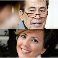 Sánchez Dargó y Sonsoles Ónega pasarán por la Feria del Libro de Mérida