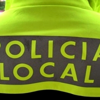 Imputada por conducir ebria, chocar contra un bolardo y darse a la fuga