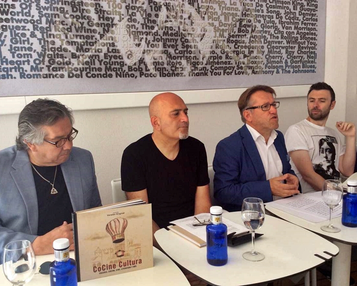 Cáceres recibe más visitas desde que es Capital Española de la Gastronomía