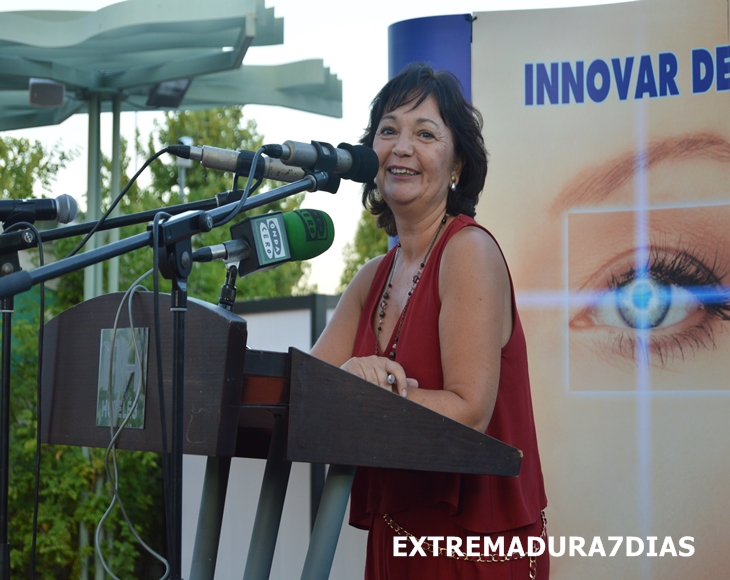 La empresa extremeña “Laser Ocular Clinic Vision” abre sus puertas en Badajoz