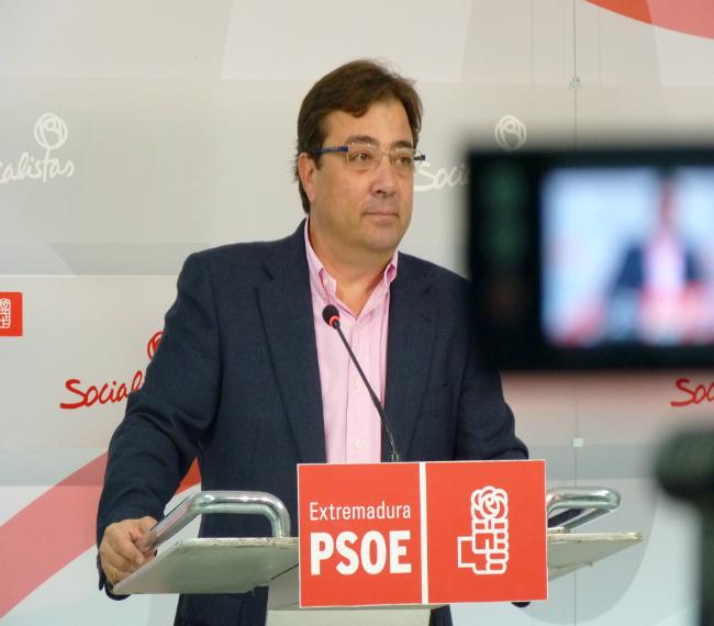 Badajoz Adelante exige a vara que cumpla con sus obligaciones y reciba a Ana Pastor