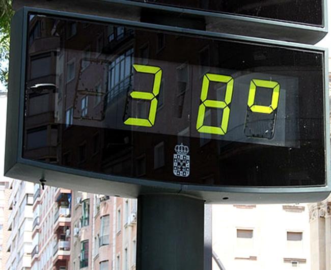 Regresa la alerta por altas temperaturas a la región