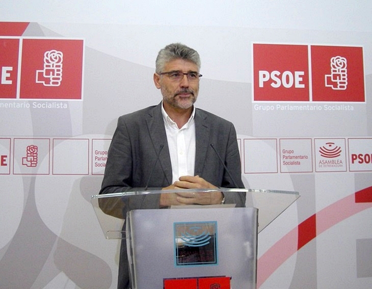 PSOE: &quot;Los datos del paro hacen visible la catastrófica gestión de Monago&quot;
