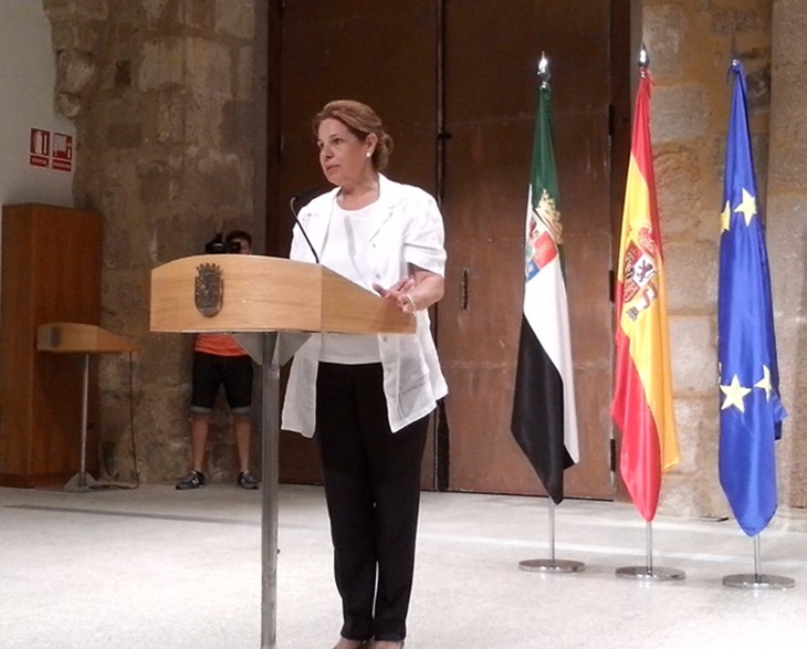 Blanco-Morales se opone al reparto del déficit propuesto por el Consejo de Política Fiscal