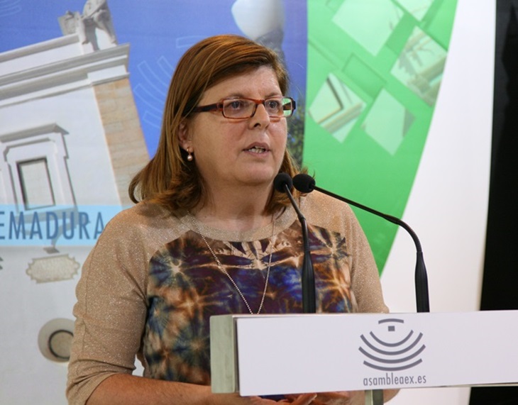 Una reforma del Reglamento permite a Ciudadanos formar parte de la Mesa de la Asamblea