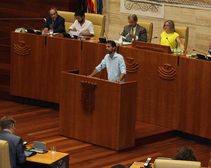 Jaén asegura que las propuestas de Vara &quot;son ambiguas&quot;