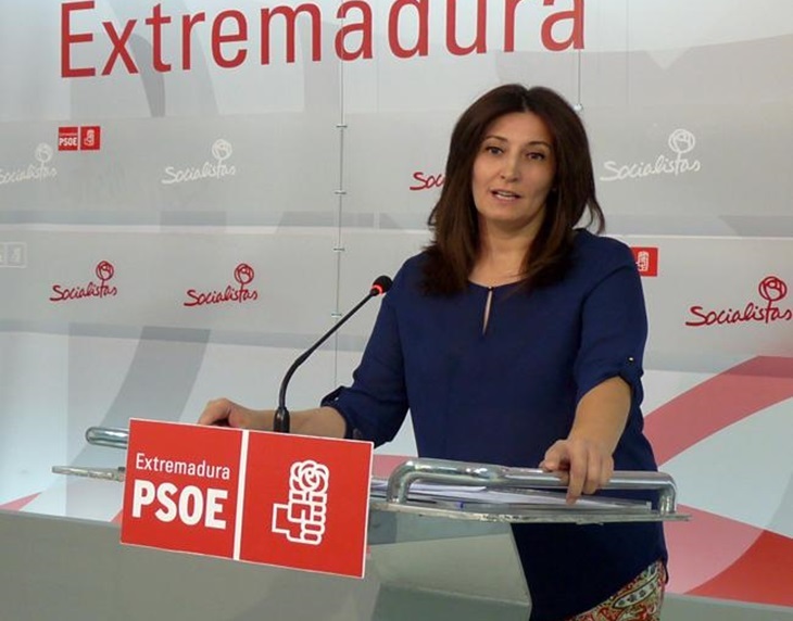 Ascensión Godoy sustituirá a Gil Rosiña