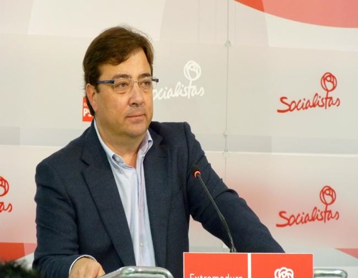 El PSOE apuesta por suprimir el Consejo Consultivo