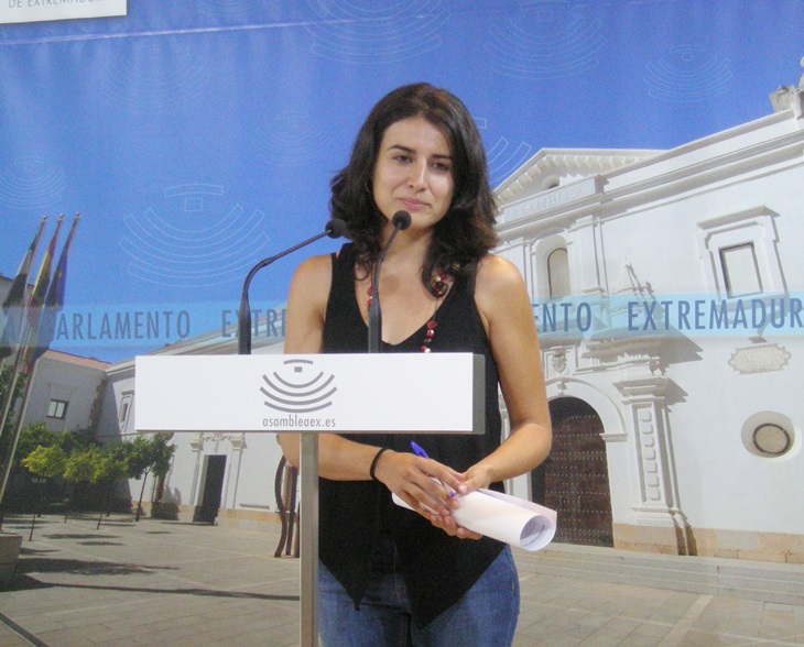 Podemos: &quot;El Consejo Consultivo es un órgano para colocar a los amiguetes&quot;