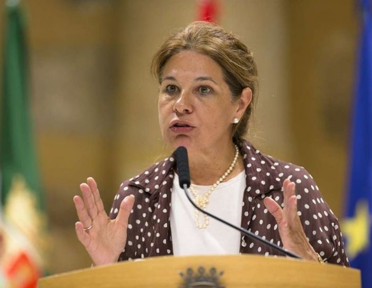 La Junta propone presentar el Plan Económico y Financiero en octubre