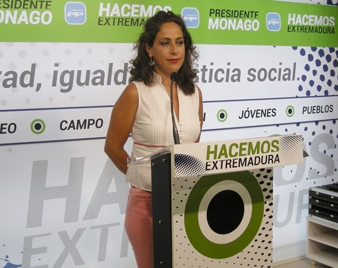 El PP asegura que Vara &quot;habla sin conocimiento&quot;
