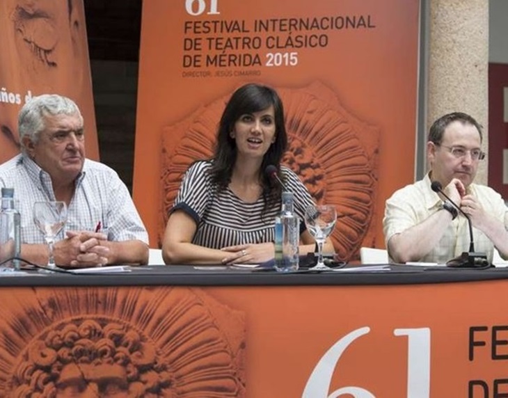 La Junta considera que las instituciones deben incentivar la cultura en la región