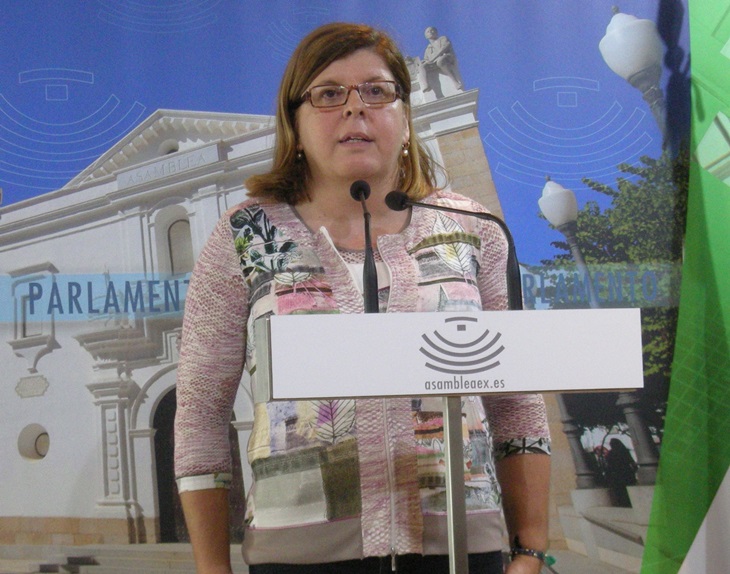 Ciudadanos (C&#39;s) considera &quot;urgente&quot; tomar medidas en materia de Sanidad Animal