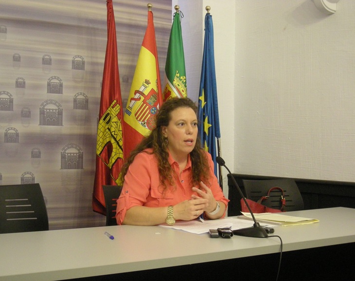 El ayuntamiento de Mérida modifica las condiciones de la Incapacidad Temporal