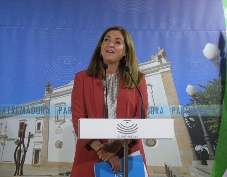 El PP exige a la consejera de Educación que aclare &quot;qué pasará con la LOMCE&quot;