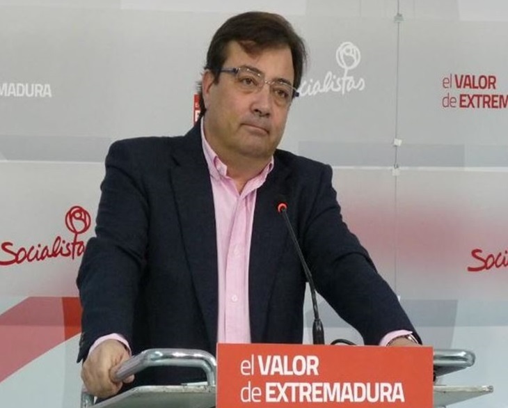 Vara le exigirá a Montoro &quot;más tiempo&quot; para equilibrar las cuentas