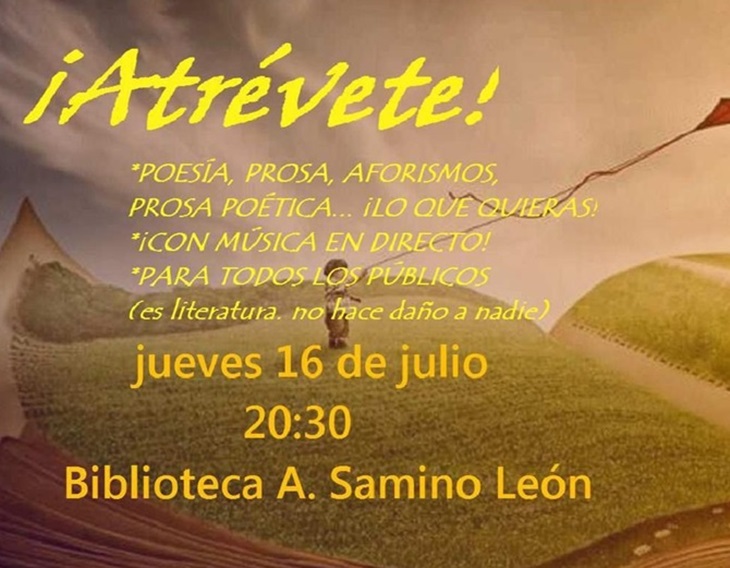 Tres jóvenes extremeñas promueven la lectura a través de una &quot;divertida&quot; iniciativa