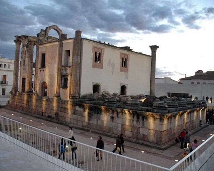 La Programación Off del Festival dará vida a las calles de Mérida