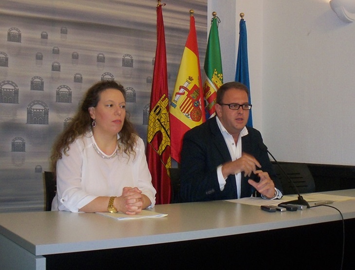 Osuna: &quot;Han sido 30 días de mucho trabajo, pero muy productivos&quot;