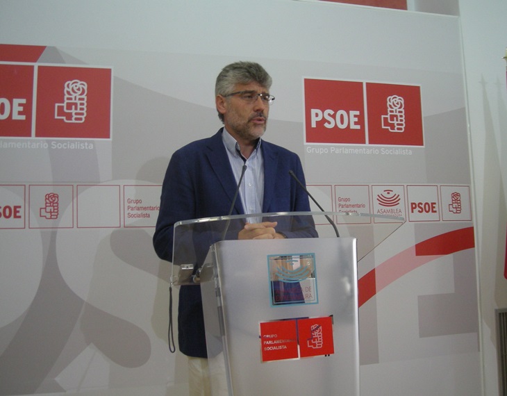 El PSOE critica que los 1.518 contratos laborales &quot;tengan una duración media de 11 días&quot;