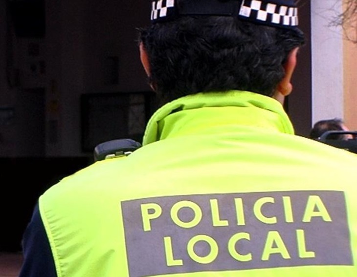 El ayuntamiento de Mérida modifica la jornada laboral de la Policía Local
