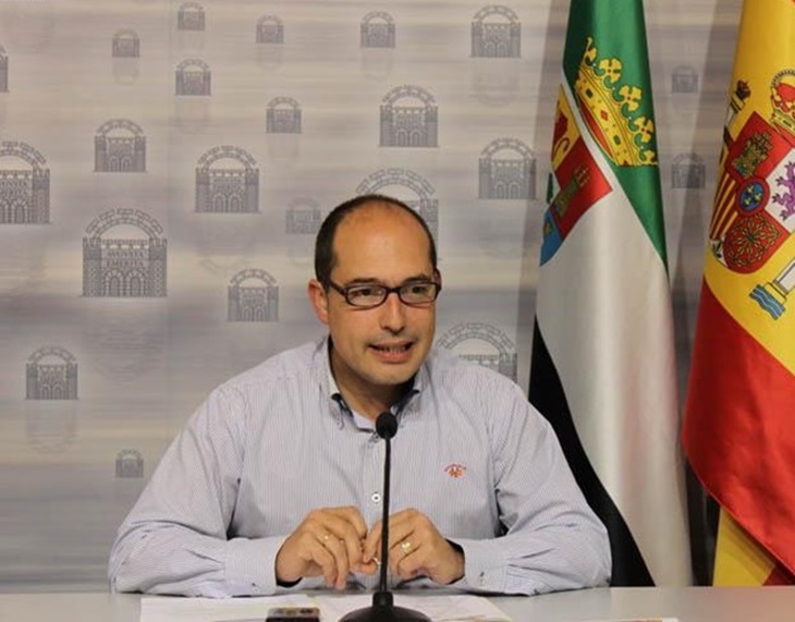 PP: &quot;La labor del PSOE de Mérida es hacer oposición a la oposición&quot;