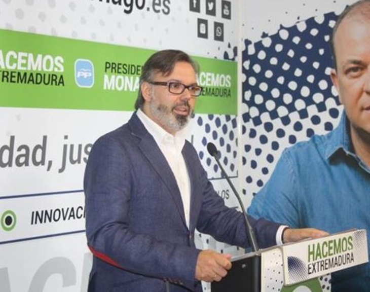 El PP pide a Vara que explique detalladamente &quot;su nuevo sistema de listas de espera&quot;