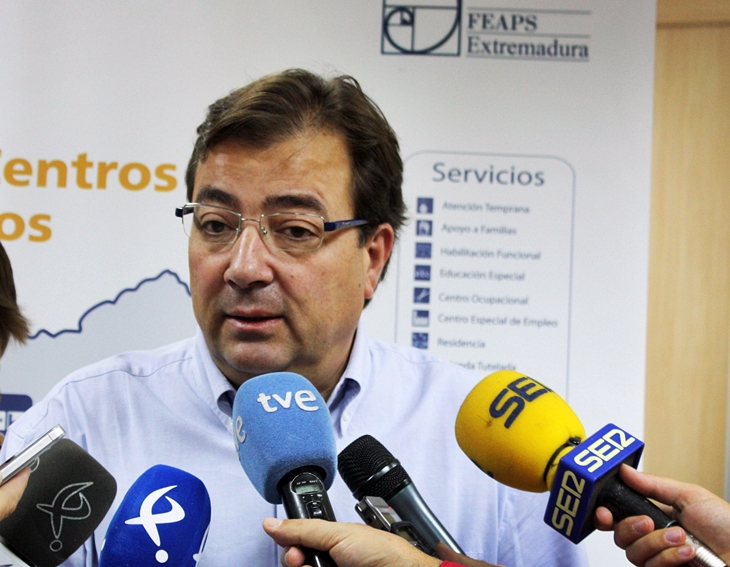 Vara propone que las listas de espera se controlen desde la Asamblea y no desde el SES