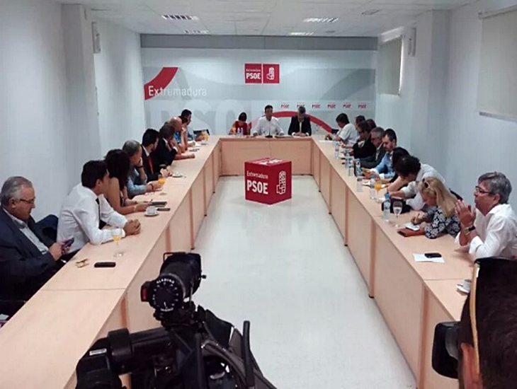 La publicidad institucional de la Junta será gestionada por una &quot;Comisión de Expertos&quot;