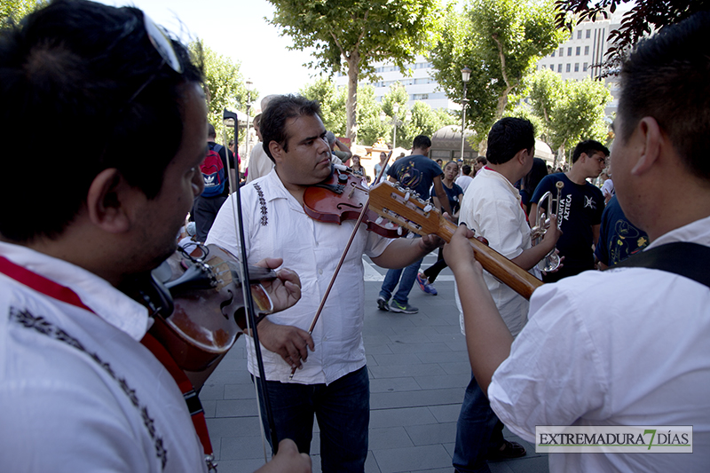 Los juegos tradicionales vuelven a San Francisco