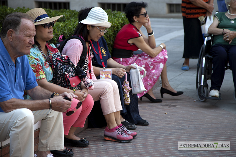 Los juegos tradicionales vuelven a San Francisco