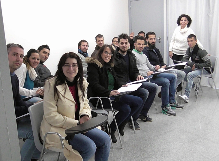 Abierto el plazo para participar en la II Lanzadera de Empleo