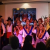 La Asociación de Coros y Danzas de Badajoz  presenta  nuevo disco