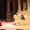 Ana Belen inaugura el Festival de Mérida con una Medea &quot;rompedora&quot;