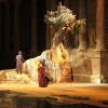 Ana Belen inaugura el Festival de Mérida con una Medea &quot;rompedora&quot;
