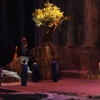 Ana Belen inaugura el Festival de Mérida con una Medea &quot;rompedora&quot;