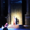 Ana Belen inaugura el Festival de Mérida con una Medea &quot;rompedora&quot;