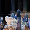 Ana Belen inaugura el Festival de Mérida con una Medea &quot;rompedora&quot;