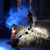 Ana Belen inaugura el Festival de Mérida con una Medea &quot;rompedora&quot;