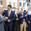 Guillermo Fernández Vara, el nuevo presidente de Extremadura