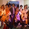 La Asociación de Coros y Danzas de Badajoz  presenta  nuevo disco